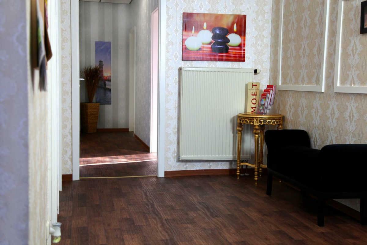 Oase Der Ruhe Appartement Stuttgart Buitenkant foto